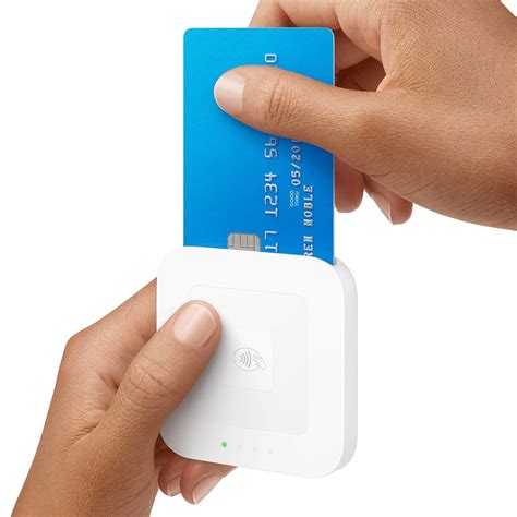 nfc reader chip cost|square contactless and chip reader.